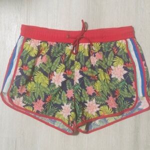 ZARA MAN Shorts, swim trunks, bathing suit Size M